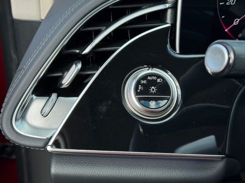 Used 2026 Mercedes-Benz E 350 Sedan image 19