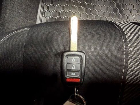 Used 2018 Honda Civic LX image 39