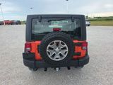 Used 2015 Jeep Wrangler Rubicon w/ Power Convenience Group image 4
