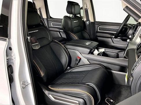 New 2026 RAM 1500 Tungsten w/ Bed Utility Group image 12