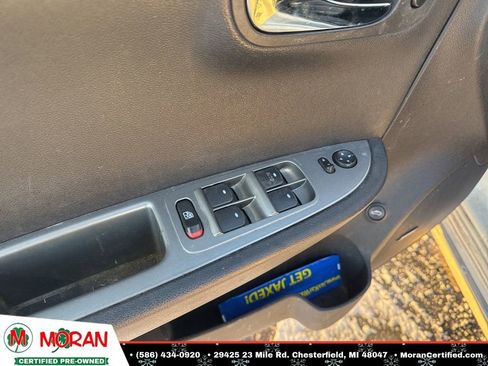 Used 2012 Chevrolet Malibu LTZ image 10