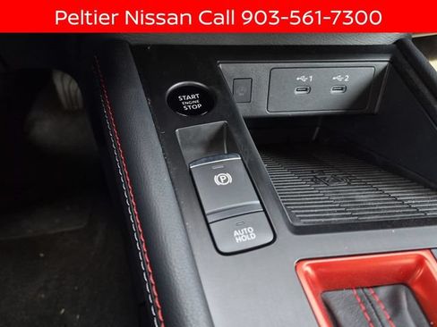New 2026 Nissan Kicks SR w/ SR Premium Package AWD/4WD image 24