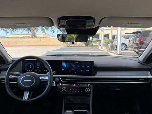 Used 2026 Hyundai Sonata Blue FWD image 34