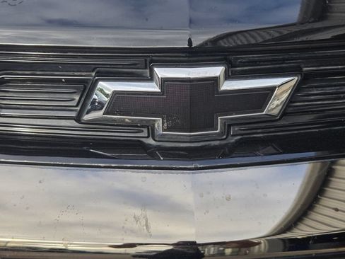 Used 2022 Chevrolet TrailBlazer RS FWD image 7