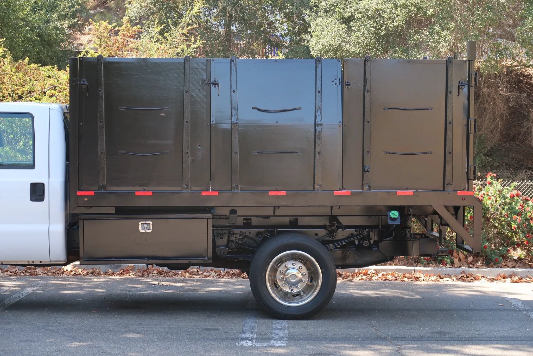 Used 2014 Ford F450 XL w/ Power Equipment Group RWD image 7