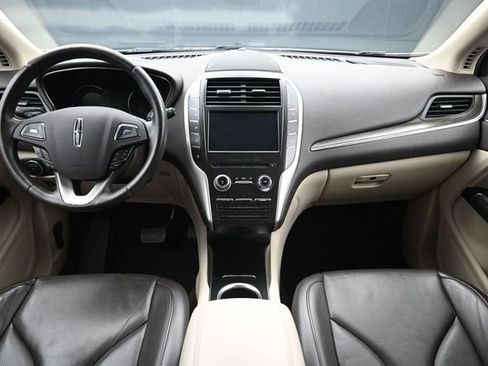 Used 2019 Lincoln MKC Reserve w/ MKC Technology Package AWD/4WD image 19