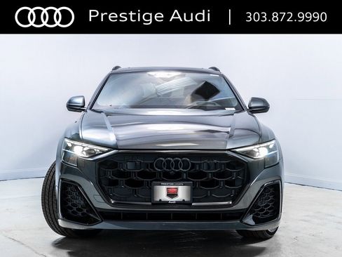 New 2026 Audi Q8 Prestige image 10