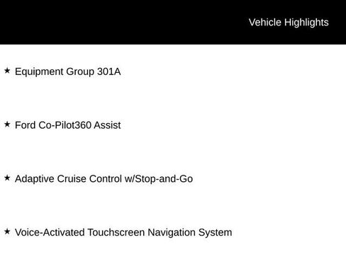 Used 2020 Ford Escape SEL image 10