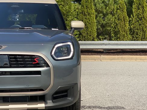Used 2026 MINI Cooper Countryman S AWD/4WD image 20