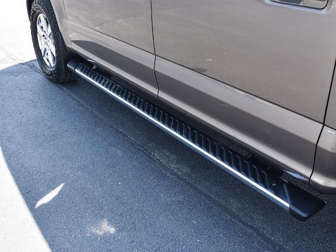 Used 2018 Ford F150 XLT w/ Equipment Group 301A Mid AWD/4WD image 15