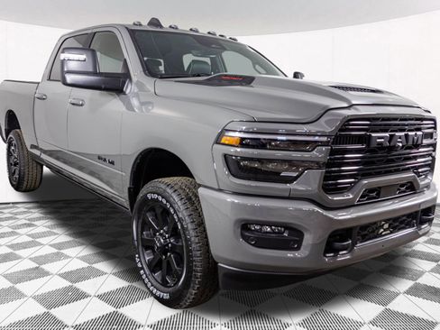 New 2026 RAM 3500 Laramie image 14