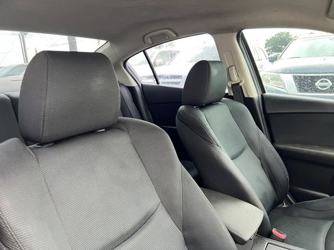 Used 2010 MAZDA MAZDA3 s Sport FWD image 19
