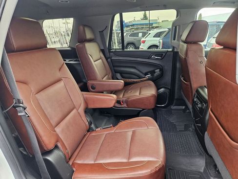 Used 2020 Chevrolet Tahoe Premier w/ Premier Plus Edition image 40