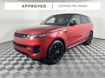 Used 2025 Land Rover Defender 90 X-Dynamic SE