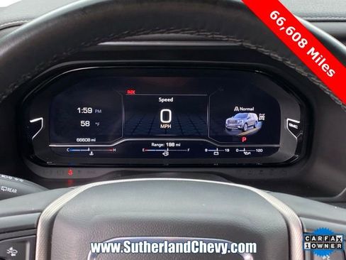 Used 2024 GMC Yukon XL Denali image 25