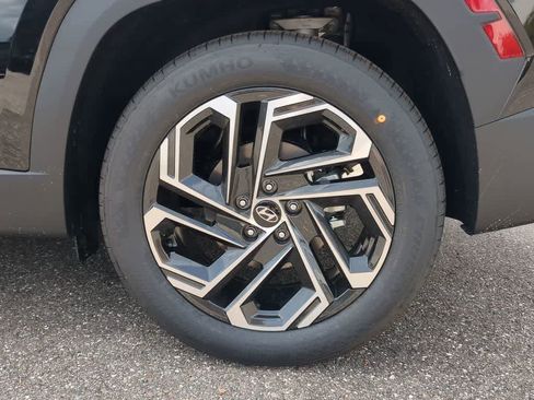 New 2026 Hyundai Tucson Limited image 14