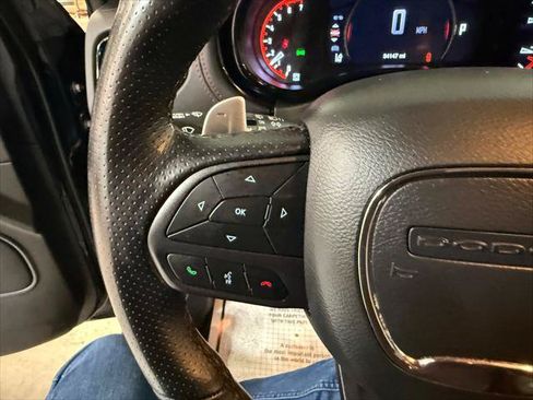 Certified 2024 Dodge Durango R/T AWD/4WD image 52
