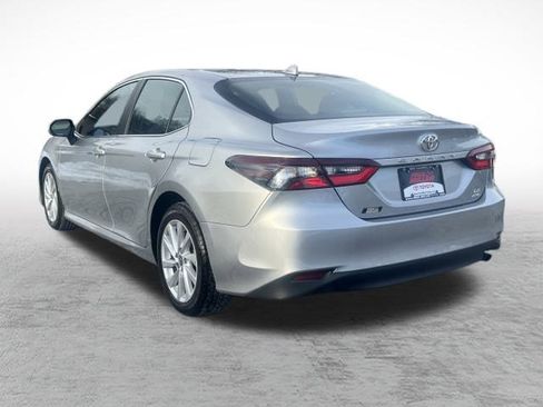 Certified 2023 Toyota Camry LE image 5