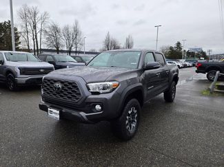 Used 2021 Toyota Tacoma TRD Off-Road w/ Technology Package video 1