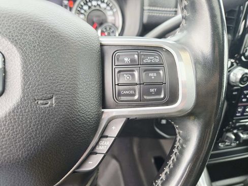 Used 2020 RAM 3500 Laramie w/ Night Edition image 26