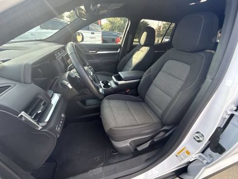 Certified 2026 GMC Terrain Elevation FWD image 20
