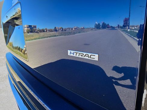 New 2026 Hyundai Ioniq 9 SEL image 9