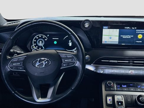 Used 2020 Hyundai Palisade Limited FWD image 16