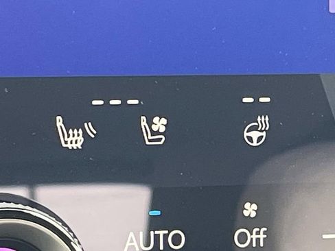 New 2026 Lexus RX 450h AWD image 33