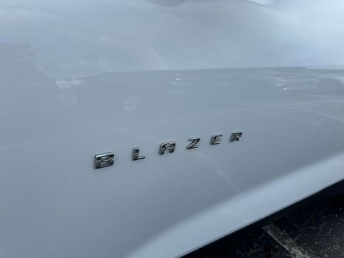 Used 2023 Chevrolet Blazer LT w/ Convenience Package image 13