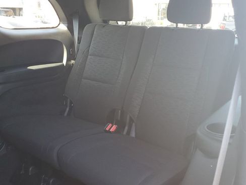 Used 2026 Dodge Durango GT AWD/4WD image 17
