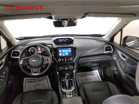 Used 2022 Subaru Forester Touring AWD/4WD image 34