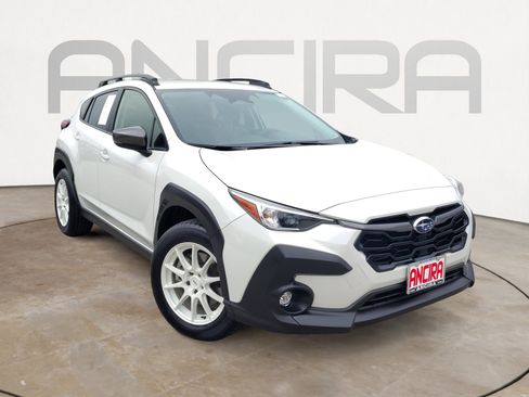Used 2025 Subaru Crosstrek 2.0i Premium AWD/4WD image 7