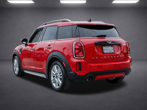Used 2022 MINI Cooper Countryman image 6