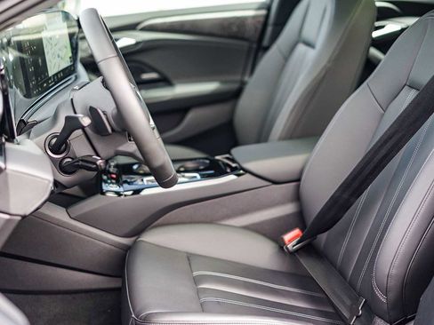 Certified 2025 Audi A6 e-tron Premium w/ Premium Plus RWD image 19