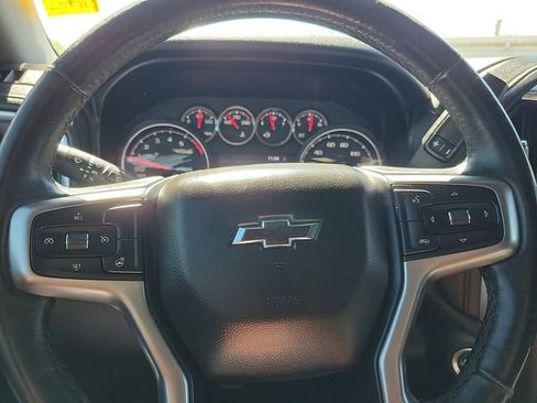 Used 2019 Chevrolet Silverado 1500 RST AWD/4WD image 19