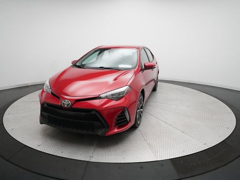 Used 2017 Toyota Corolla L image 31