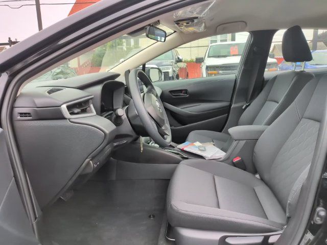 Used 2026 Toyota Corolla LE FWD image 13