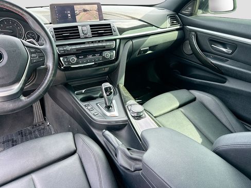 Used 2019 BMW 430i Coupe w/ Convenience Package RWD image 25