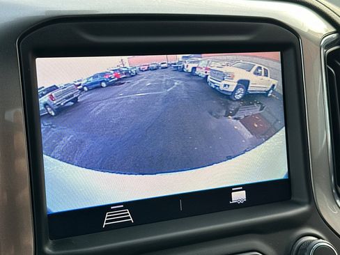 Used 2019 Chevrolet Silverado 1500 LT w/ All-Star Edition image 26