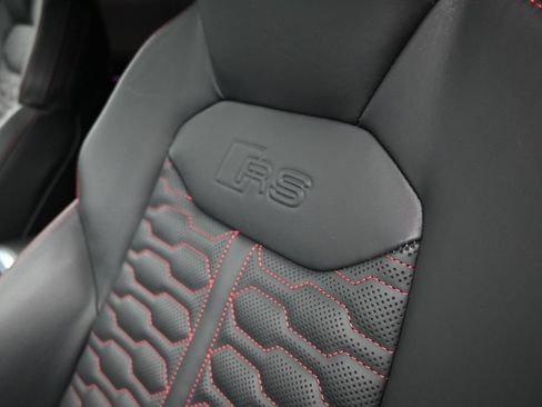 Used 2021 Audi RS Q8 AWD/4WD image 19