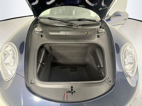 Used 2018 Porsche 911 Carrera S RWD image 11