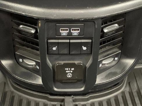Used 2021 RAM 2500 Power Wagon AWD/4WD image 24