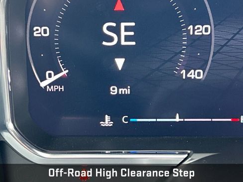 New 2026 GMC Sierra 1500 AT4 w/ AT4 Premium Package AWD/4WD image 19