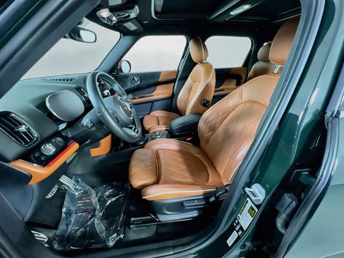 Used 2024 MINI Cooper Countryman John Cooper Works w/ Signature Upholstery Package AWD/4WD image 22