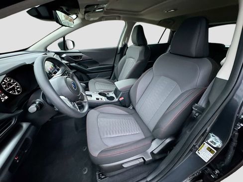 New 2025 Subaru Impreza 2.0i Sport image 25