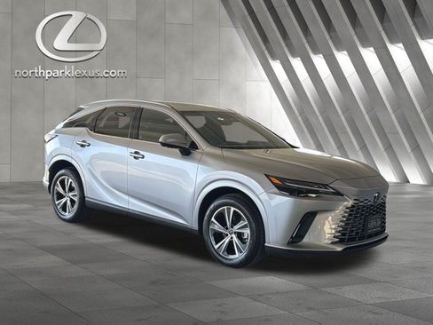 Certified 2024 Lexus RX 350 Premium FWD image 5