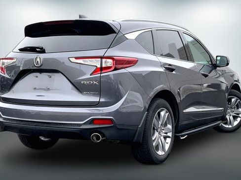 Used 2021 Acura RDX AWD w/ Advance Package image 13