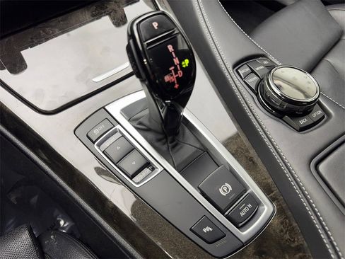 Used 2016 BMW 640i Gran Coupe w/ M Sport Edition image 66