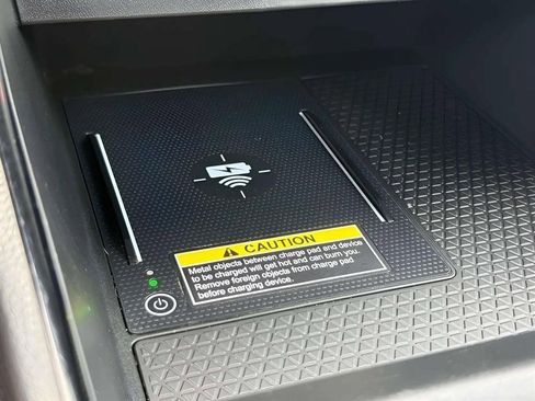 Used 2025 Honda CR-V Sport-L image 21