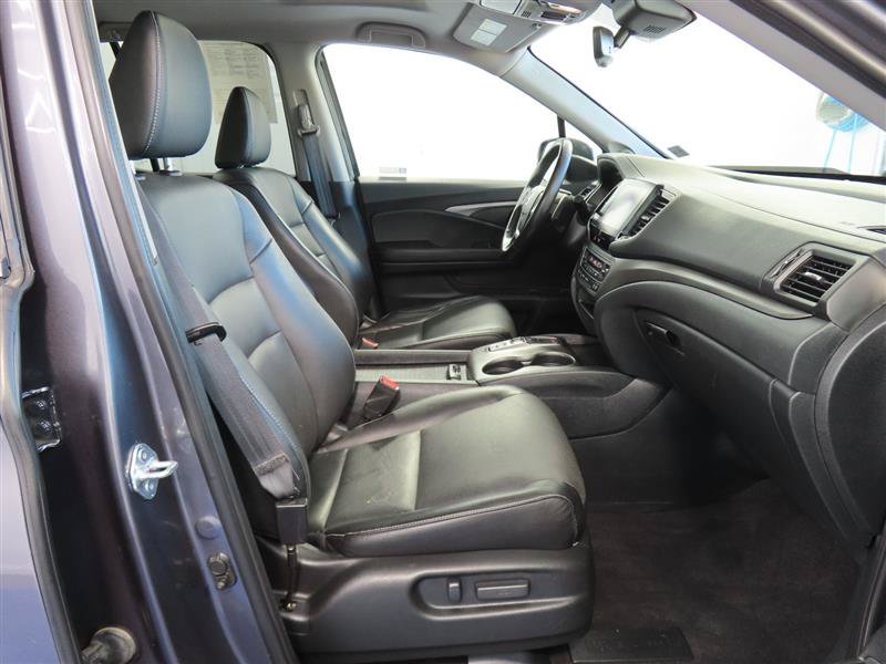 Used 2023 Honda Ridgeline RTL image 31